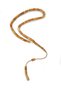 33-Piece Natural Kuka Prayer Beads Msr 5 mm – Classic Prayer Beads with Fine Grains - 2