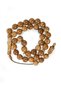 33-Piece Kuka Prayer Beads 10 mm Natural Kuka Grained Classic Prayer Beads (Msr) - 4