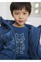Boy's Printed Sweatshirt 4459 - 2