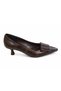 4526 Thin Heel Comfortable Women's Heeled Shoes - 2