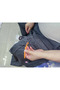 Practical Hoodie and Sweatpants String Threading Tool - String Insertion Needle Knitting Tool