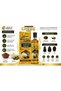 Chebe Hair Oil with Shea Butter, Natural Hair Growth & Nourishing Treatment, 250ml - 2