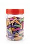 Incense Cones| Mixed 200 Pieces | | Sandlewood, Rose, Lavendar, Oud, Bakhoor, Jasmine, Orange, Lemon Grass, Cherry Blossom, Sage, Agarwood, Dragon Blood, Osmanthus and more (200 Cones) - 6