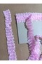 Pink Ribbon 3 Meters Price Is for Bundle Bridal Dowry Engagement Special Occasion Gift Decoration Ribbon