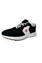 -- Black Men's Anarok Orthopedic Sole Daily Stylish Walking Shoes - 2