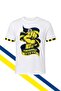 Men's Tribunal Undefeatable T-Shirt - 2