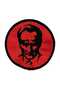 Ataturk Embroidery Emblem 6.5 Cm. 5 Pieces - 8