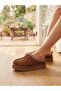 K11-Y01 Women's High-Top Fur-Lined Comfy Ug Slippers - 2