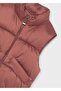 Girl's Padded Vest Teja 7346 - 5