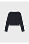 Girl's Blouse Noche 7066 - 3