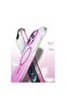 İphone 16 Pro Max Glossy Magsafe Kapak - Siyah - 3