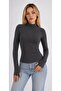 Women's Toe-Detail Bodysuit - 6