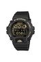 Men's Digital Gold Dial Watch - DW-6900CF-1DR