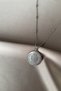 Stainless Steel Prayer Necklace - 3