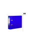 10 Pieces Telegraph A5 Plastic Folder Wide Telegraph Folder - 2