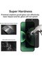 Xiaomi 17 Ultra/Xiaomi 17 Pro Max Nano Ghost Screen Protector Matte Ghost Screen Protector - Camera Part Open - 5