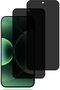 Xiaomi 17 Ultra/Xiaomi 17 Pro Max Nano Ghost Screen Protector Matte Ghost Screen Protector - Camera Part Open