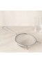 Wire Strainer 18 cm with Metal Handle and Ears