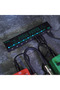 M-VAVE PEDAL POWER Electric Guitar Effect Pedal Power Supply 10 Isolated DC Outputs For 9V Effect Pe - 3
