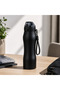 750 ml Steel Flask |   5 Color Options - 2