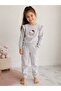 GIRL'S CHARACTER TOP AND BOTTOM SET