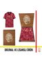 Licensed Puma 2025-2026 Claret Red Alternate Jersey with Lion Wooden Box 77981303
