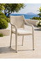 RATTAN ARC 580 SANDALYE
