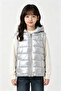 Glitter Vest for Girls