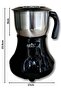 Professional Electric Coffee Grinder 600ML with Durable Stainless Steel Container, Easy Control Dial, Convenient Handle, Powerful Performance, Multipurpose Design for Grinding Coffee Beans, Spice - 7