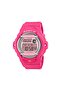 Women's Digital Grey Dial Watch - BG-169KB-4B1DR