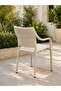 RATTAN ARC 580 SANDALYE - 2