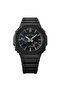 Men's Analog - Digital Black Dial Watch - GA-2100LXB-1ADR - 3