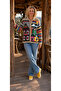 Ydr Design Cardigan