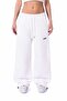 2 Yarn Summer Sweatpants- - 2