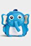 Figured 3D Preschool Children's Backpack for Ages 1-5 - 3