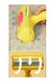 Feather Dust Hair Collection Roller Non-Adhesive Fabric Cleaning Roller Home Type! You Can Use It Again Cute Gırgır - 2