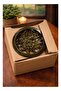 Generic Ceramic Incense Burner with Holder, Decorative Holder for Sticks & Cones and Tablets, Ash Catcher for Home Fragrance, Bakhoor, Meditation & Aromatherapy - 6