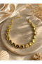 ✨   Gold Square Beaded Vintage Women's Bracelet - 2