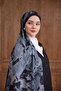 Bamboo Kashmir Shawl 7020