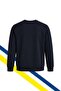 Men's Tribun Gold Logo Sweat Uv Kutu with Gift - 5