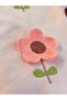 Girl's Sweatshirt & Balloon Pants Set - 6