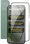 Poco M8 Power Compatible Fingerprint Activated Nano Glass Screen Protector, 9H Hardness Protective Glass
