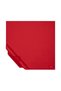 Red Plain Cotton Scarf