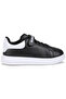 Tinsa Boys' Daily Hook-and-Loop Athletic Shoes - 4