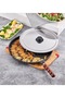 Taç Döküm Granite Fish Pan 36 cm
