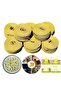 Jasmine Scented Incense Coils - 50 Pieces - 5