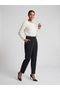 Classic Fabric Trousers 4507 - 2