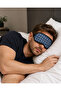 Square Patterned Sleep Band - 2
