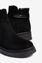 D105 Daily Women's Zippered Boots - 3