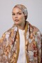 Bamboo Kraş Shawl 7041 - 2